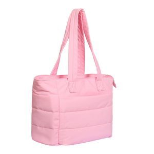 Large Tote Beach Bag Lhtweht Canvas Casual Handbag Mother'S Day XD
